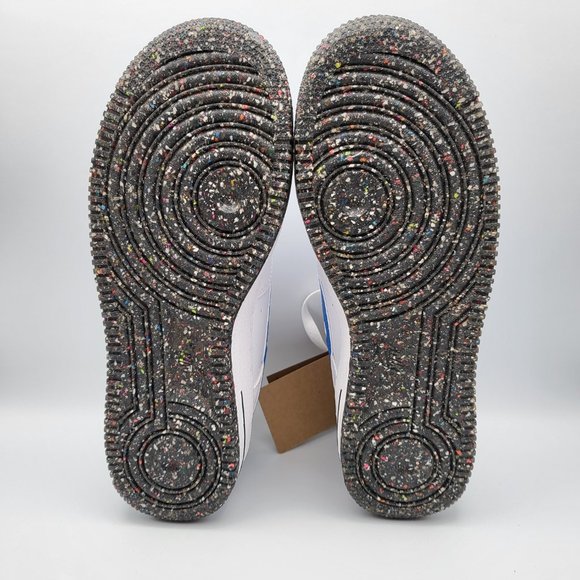 NEW Youth 6 / Women 7.5 Nike Air Force 1 LV8 - DR3098-100 - Picture 5 of 9